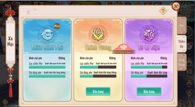 Bí mật ẩn giấu sau game mobile nhập vai Trường Sinh Quyết của VNG sắp ra mắt trong mùa hè này! - Hình 4