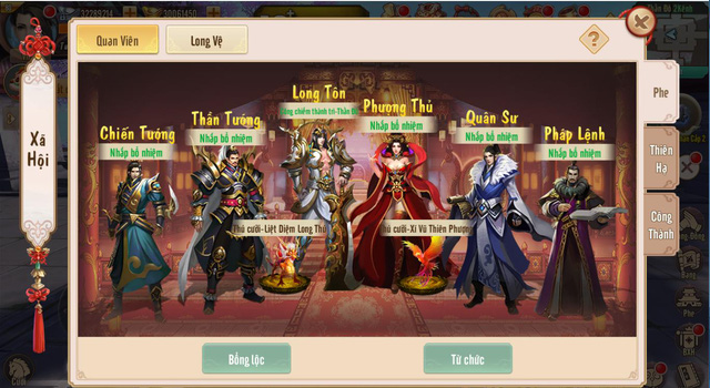 Bí mật ẩn giấu sau game mobile nhập vai Trường Sinh Quyết của VNG sắp ra mắt trong mùa hè này! - Hình 6