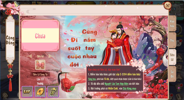 Bí mật ẩn giấu sau game mobile nhập vai Trường Sinh Quyết của VNG sắp ra mắt trong mùa hè này! - Hình 7