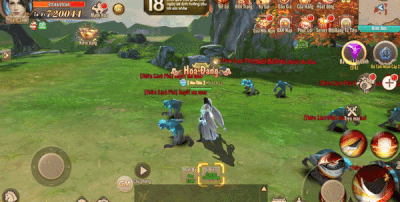 Bí mật ẩn giấu sau game mobile nhập vai Trường Sinh Quyết của VNG sắp ra mắt trong mùa hè này! - Hình 1