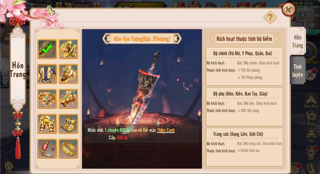 Bí mật ẩn giấu sau game mobile nhập vai Trường Sinh Quyết của VNG sắp ra mắt trong mùa hè này! - Hình 5
