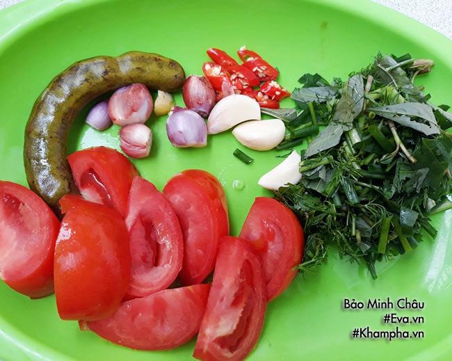 [Chế biến] - Cách nấu canh chua cá lóc thơm nức mũi, dễ ăn trong ngày hè - Hình 3