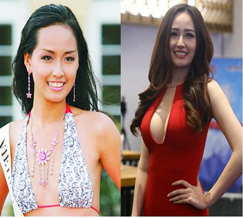 Chuyện đại tu vòng 1: Người quanh co giấu nhẹm, kẻ đàng hoàng công khai - Hình 11