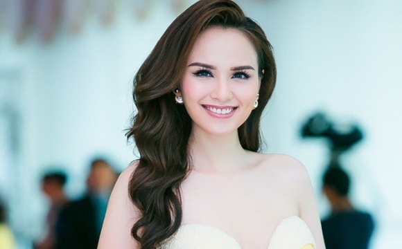 Diễm Hương: Tôi cảm thấy tủi cho danh xưng Hoa hậu - Hình 6