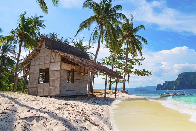 Hè này chỉ mong được trốn nóng tại 1 trong 15 hòn đảo thiên đường đẹp nhất châu Á - Hình 8