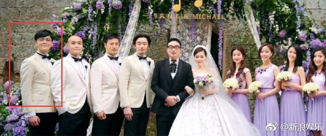 Họa mi Trung Quốc lén lút về nhà phù rể giữa lùm xùm ly hôn chồng hiện tại - Hình 12