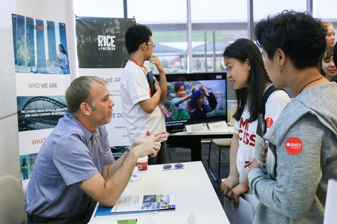 Kết nối việc học với cuộc sống và công việc - Hình 4