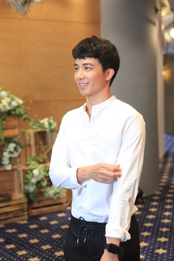 Kiều nữ An Giang siêu vòng 3 mặc xẻ cao, đan dây chằng chịt dự tuyển The Face - Hình 13