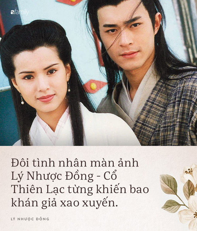Lý Nhược Đồng: Buồn thay một kiếp hồng nhan, đánh đổi cả thanh xuân lẫn sự nghiệp vì tình yêu nhưng chỉ nhận về đắng cay ê chề - Hình 5