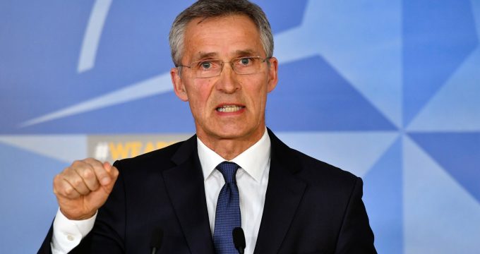 NATO lạnh lùng bỏ rơi Israel nếu Tel Aviv chiến tranh với Iran - Hình 1