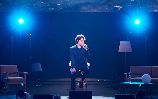 Netizen phẫn nộ khi Yoochun nhắc đến DBSK sau gần 9 năm rời nhóm - Hình 1