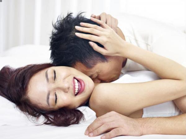 Những điều đàn bà cực thích trong chuyện ấy mà chàng lại chẳng quan tâm - Hình 2