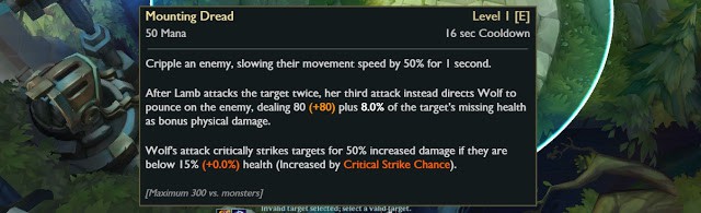 [PBE 8.12 lần 5] Vừa được ra skin mới, Lee Sin tiếp tục được Riot buff mạnh - Hình 3