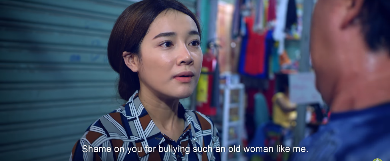 Phim hoán đổi thân xác ở Việt Nam: Nghe thì hấp dẫn nhưng chất lượng vẫn... lấn cấn - Hình 9