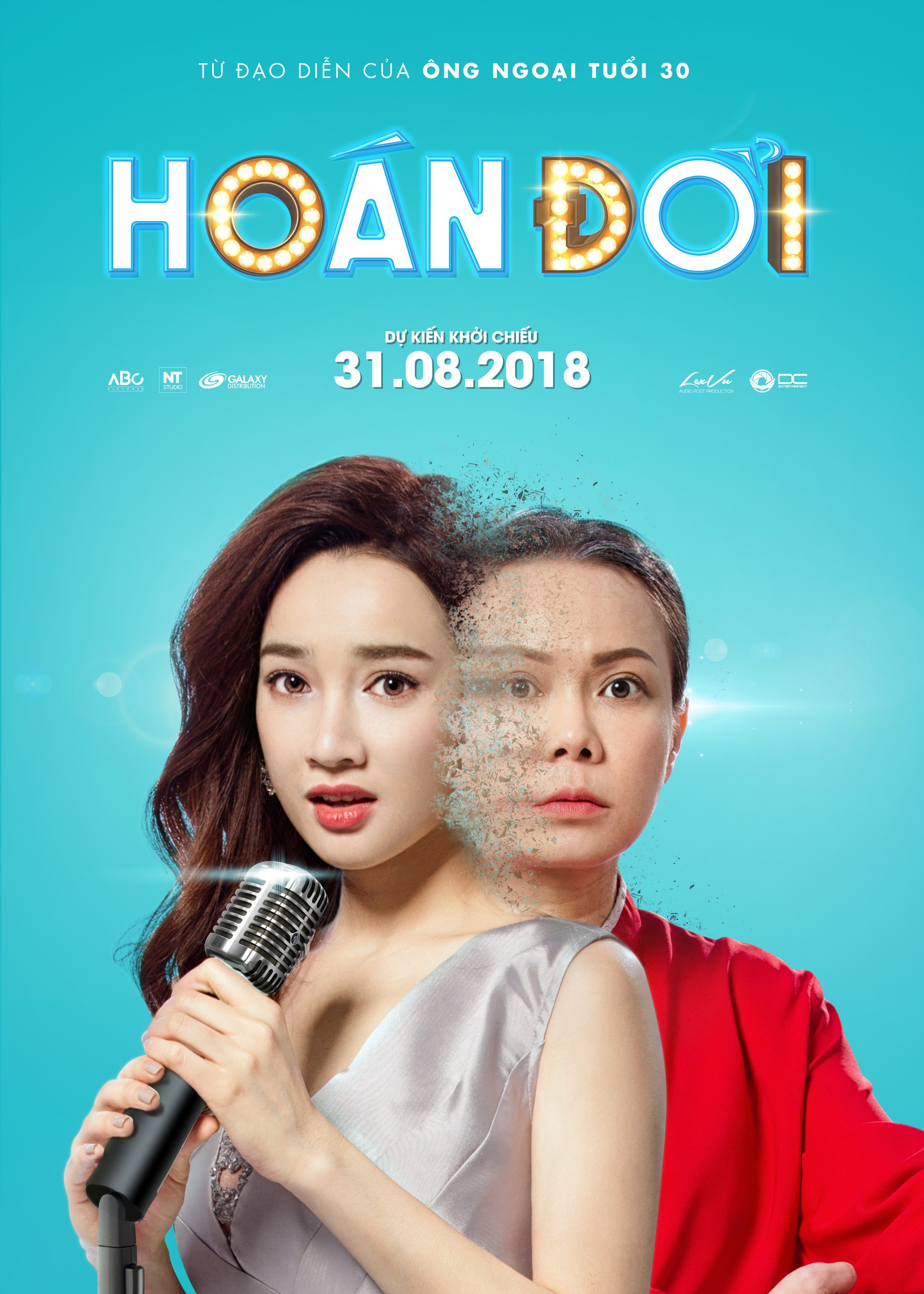 Phim hoán đổi thân xác ở Việt Nam: Nghe thì hấp dẫn nhưng chất lượng vẫn... lấn cấn - Hình 7