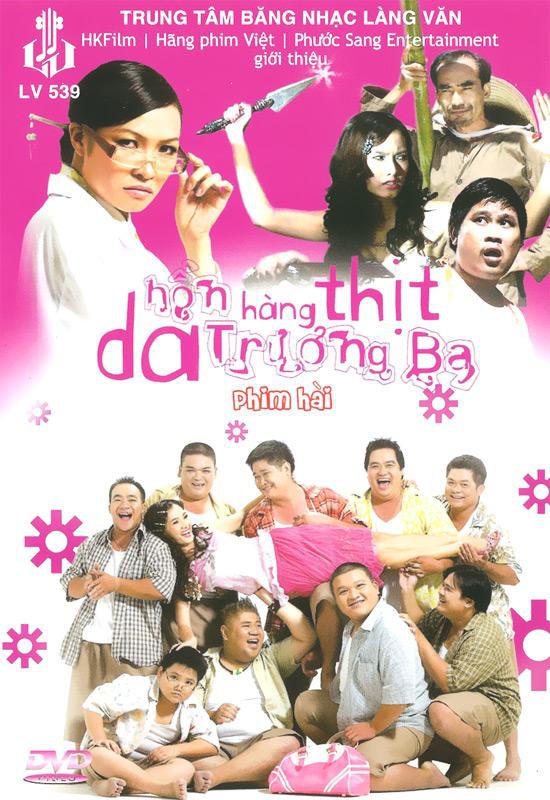 Phim hoán đổi thân xác ở Việt Nam: Nghe thì hấp dẫn nhưng chất lượng vẫn... lấn cấn - Hình 1