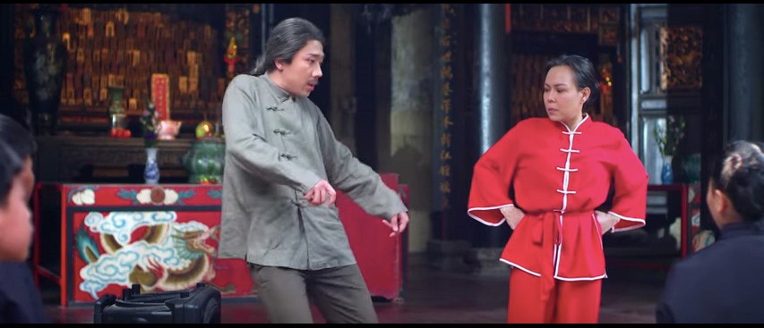 Phim hoán đổi thân xác ở Việt Nam: Nghe thì hấp dẫn nhưng chất lượng vẫn... lấn cấn - Hình 10