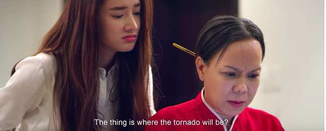 Phim hoán đổi thân xác ở Việt Nam: Nghe thì hấp dẫn nhưng chất lượng vẫn... lấn cấn - Hình 8