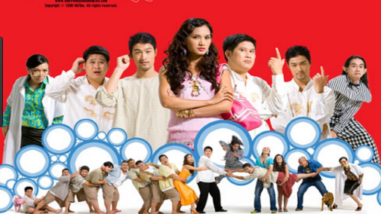 Phim hoán đổi thân xác ở Việt Nam: Nghe thì hấp dẫn nhưng chất lượng vẫn... lấn cấn - Hình 2