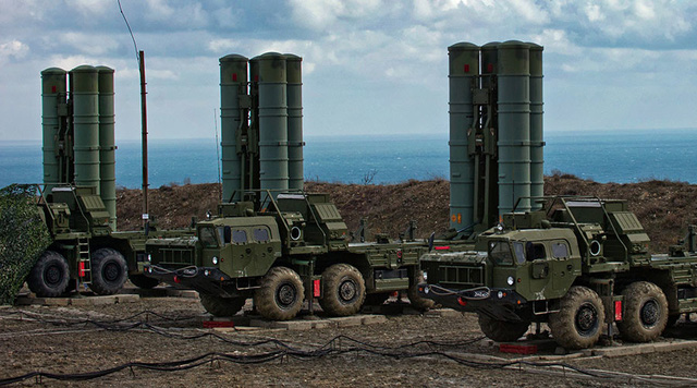 Qatar phản pháo Ả-rập Xê-út vì đe dọa dùng vũ lực nếu mua S-400 của Nga - Hình 1