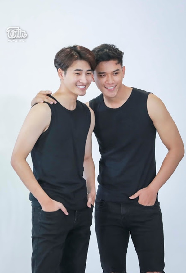 Soi mặt mộc của dàn thí sinh The Face 2018 - Hình 2