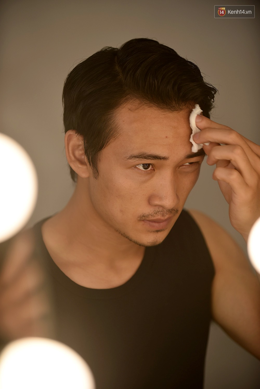 The Face Vietnam: Thí sinh lộ da mụn, quầng thâm trong phần thi mặt mộc - Hình 7