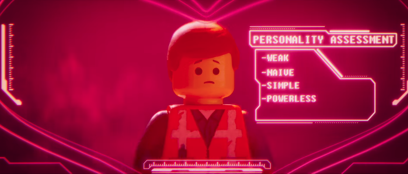 Trailer The Lego Movie 2: Người Dơi bị người ngoài hành tinh bắt cóc - Hình 1