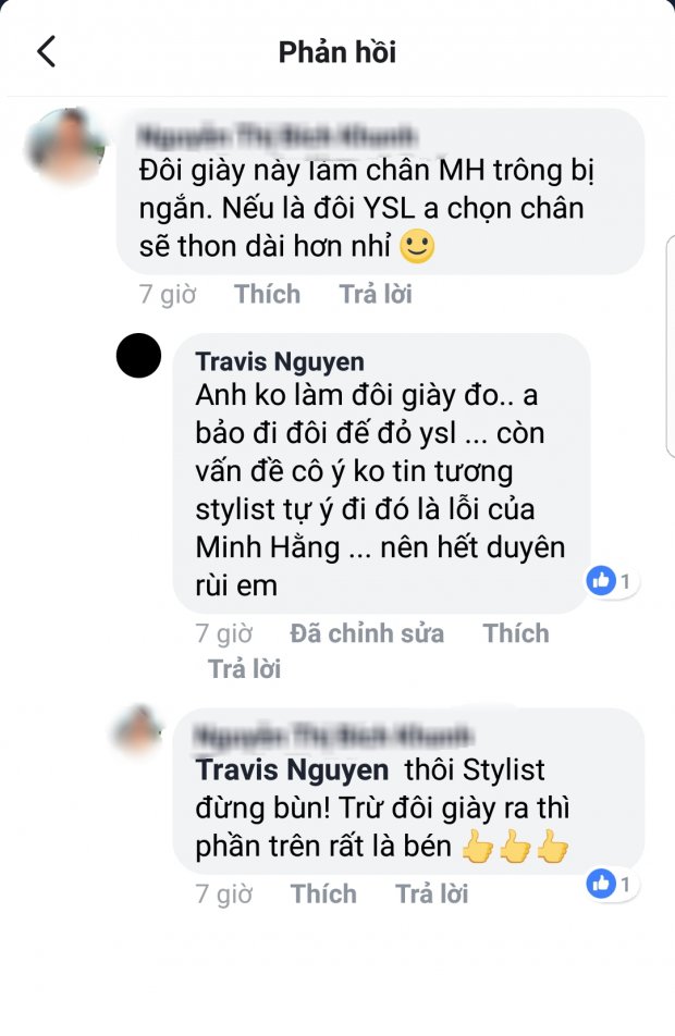 Trước Minh Hằng, Sơn Tùng M-TP và Hương Tràm cũng từng bị stylist tố không chuyên nghiệp - Hình 3