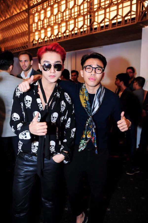 Trước Minh Hằng, Sơn Tùng M-TP và Hương Tràm cũng từng bị stylist tố không chuyên nghiệp - Hình 8