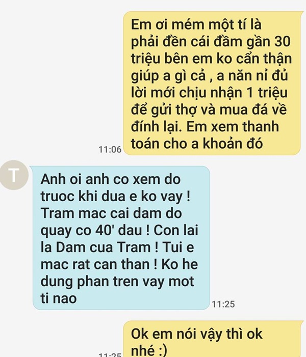 Trước Minh Hằng, Sơn Tùng M-TP và Hương Tràm cũng từng bị stylist tố không chuyên nghiệp - Hình 5
