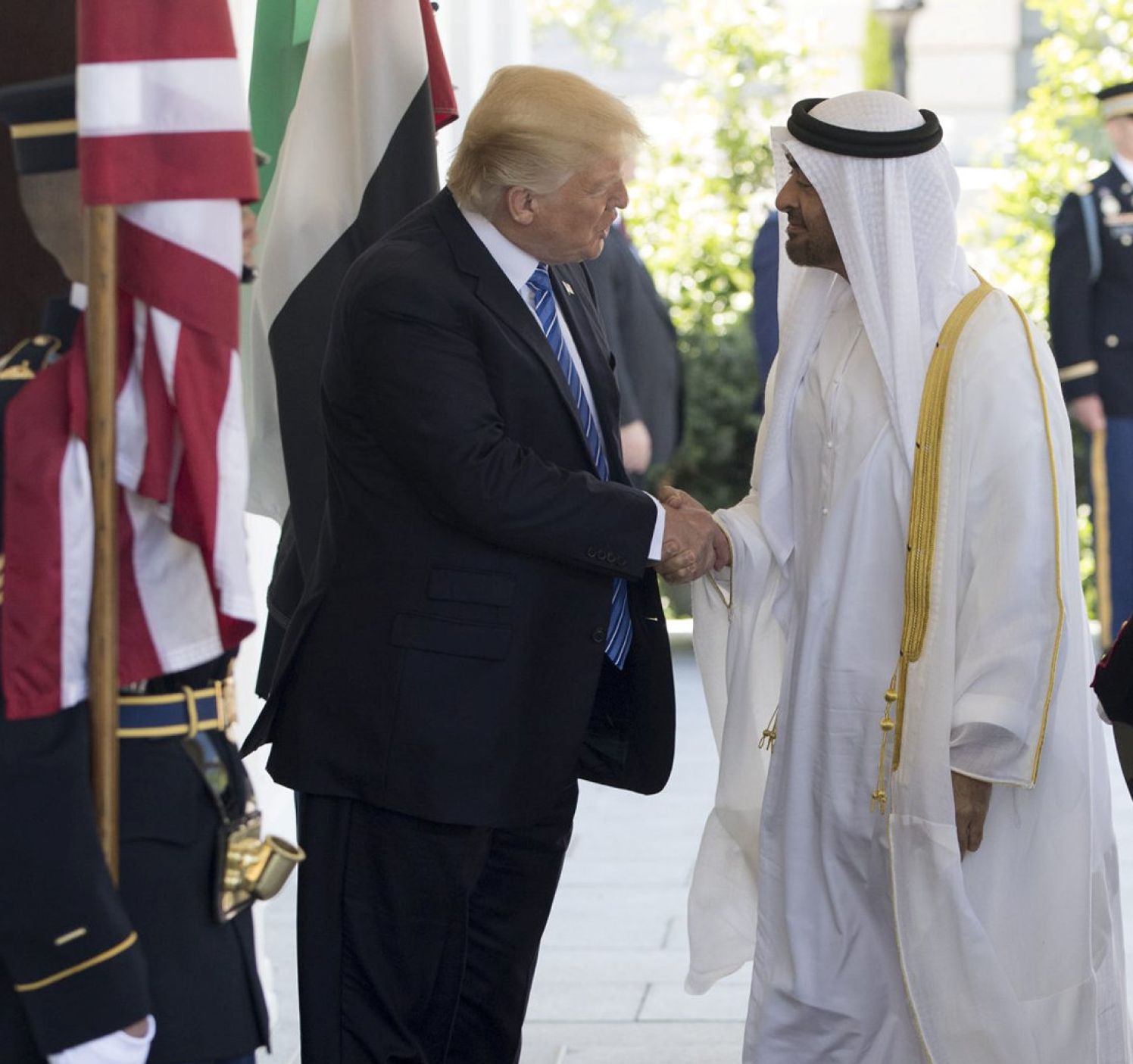 Israel giúp Nga thoát lệnh trừng phạt Mỹ để đổi lấy việc loại Iran khỏi Syria? - Hình 2