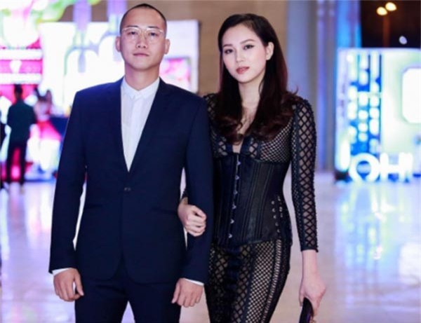 2 mỹ nhân của ông bầu Vũ Khắc Tiệp sống ra sao sau khi giải nghệ, lấy chồng đại gia? - Hình 6