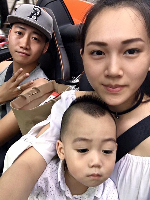 2 mỹ nhân của ông bầu Vũ Khắc Tiệp sống ra sao sau khi giải nghệ, lấy chồng đại gia? - Hình 5