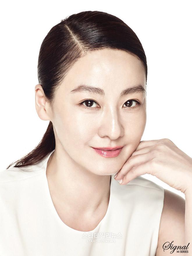 2 mỹ nhân U50 xứ Hàn hậu ly hôn: Được hồi sinh kể từ ngày sống cuộc đời tự chủ - Hình 7