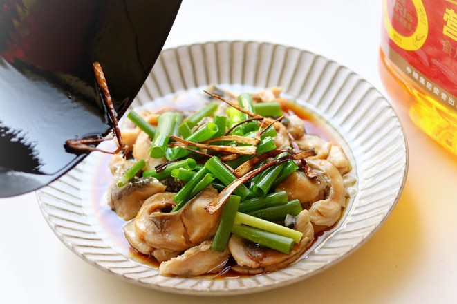 [Chế biến] - Cá trộn nước tương đơn giản mà ngọt ngon - Hình 4