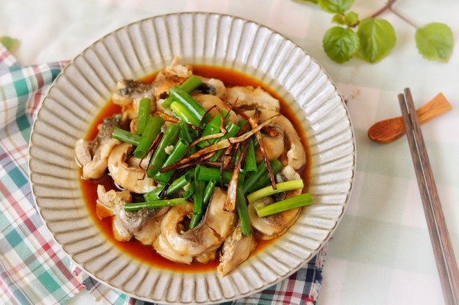 [Chế biến] - Cá trộn nước tương đơn giản mà ngọt ngon - Hình 5