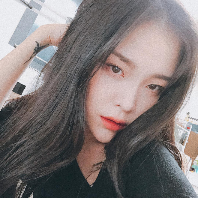 Hàn Quốc không chỉ có phù thủy Pony, cô nàng beauty blogger này cũng cực xinh đẹp và hút fan - Hình 7