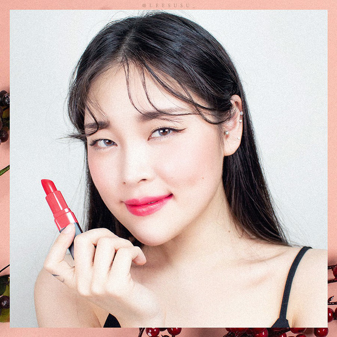 Hàn Quốc không chỉ có phù thủy Pony, cô nàng beauty blogger này cũng cực xinh đẹp và hút fan - Hình 3