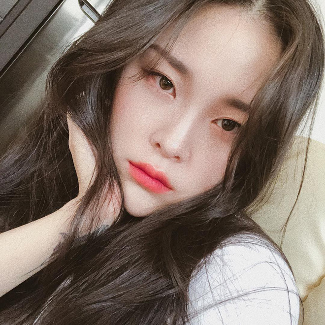 Hàn Quốc không chỉ có phù thủy Pony, cô nàng beauty blogger này cũng cực xinh đẹp và hút fan - Hình 14