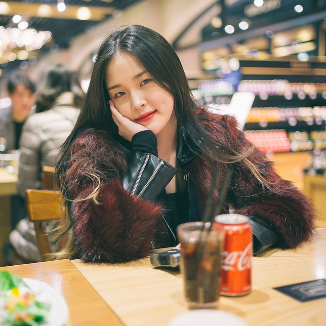 Hàn Quốc không chỉ có phù thủy Pony, cô nàng beauty blogger này cũng cực xinh đẹp và hút fan - Hình 12