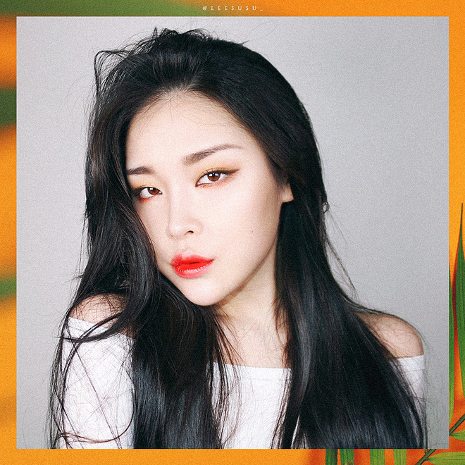 Hàn Quốc không chỉ có phù thủy Pony, cô nàng beauty blogger này cũng cực xinh đẹp và hút fan - Hình 5