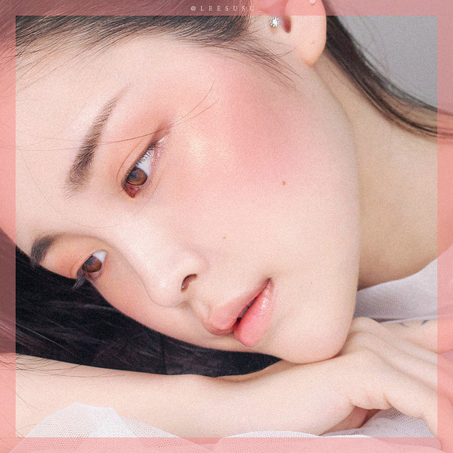 Hàn Quốc không chỉ có phù thủy Pony, cô nàng beauty blogger này cũng cực xinh đẹp và hút fan - Hình 2