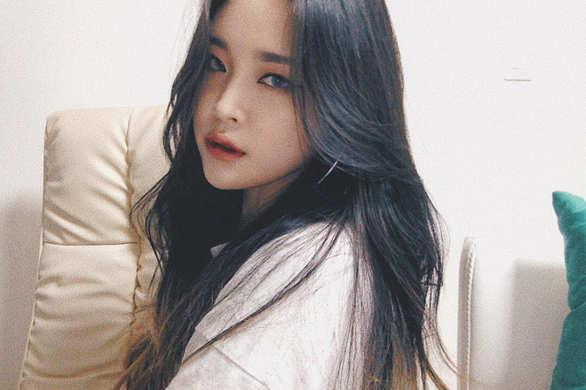 Hàn Quốc không chỉ có phù thủy Pony, cô nàng beauty blogger này cũng cực xinh đẹp và hút fan - Hình 15