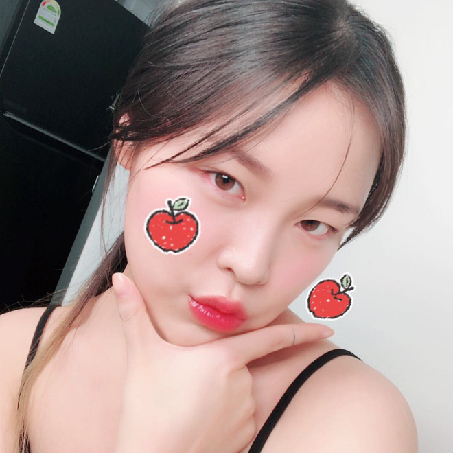 Hàn Quốc không chỉ có phù thủy Pony, cô nàng beauty blogger này cũng cực xinh đẹp và hút fan - Hình 10