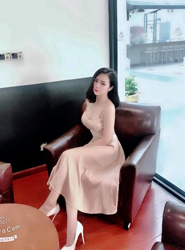 Hot girl ngủ gật tiết lộ số đo ba vòng cực khủng, Ngọc Trinh cũng chào thua! - Hình 10