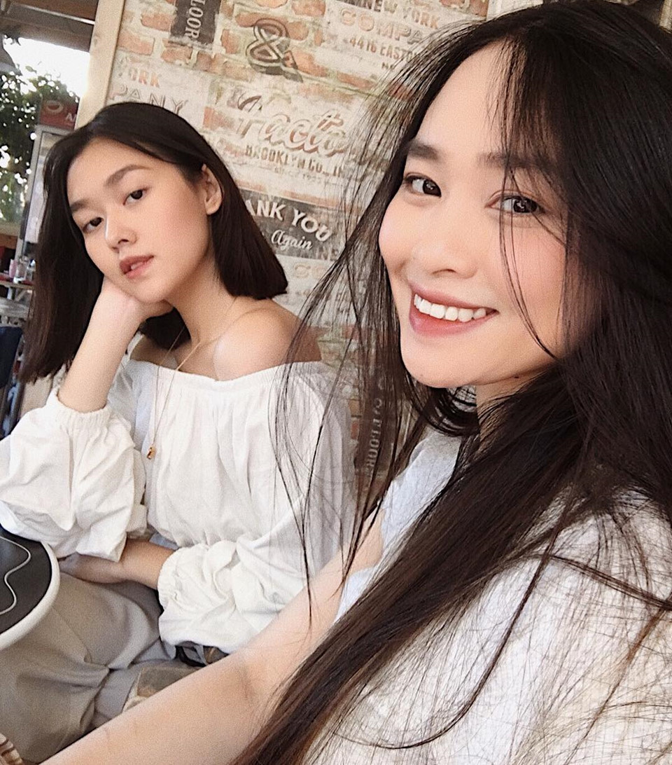 Hot girl Phan Đình Phùng khoe ảnh vi vu trời Tây sau kỳ thi THPT - Hình 6
