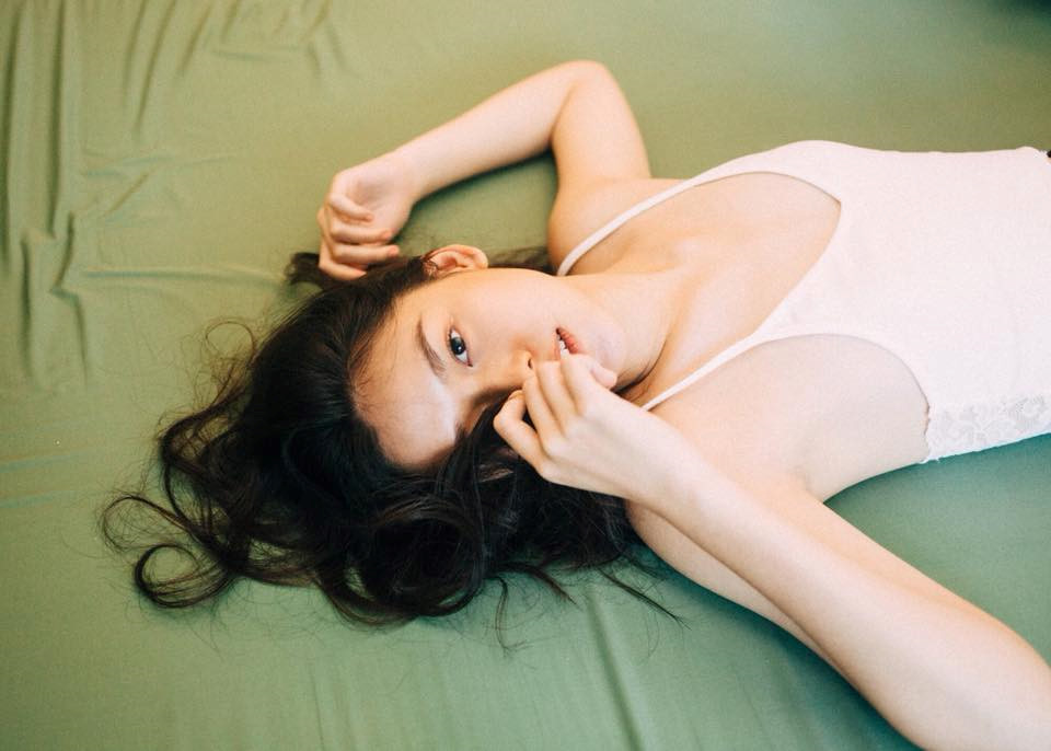 Hot girl Phan Đình Phùng khoe ảnh vi vu trời Tây sau kỳ thi THPT - Hình 9