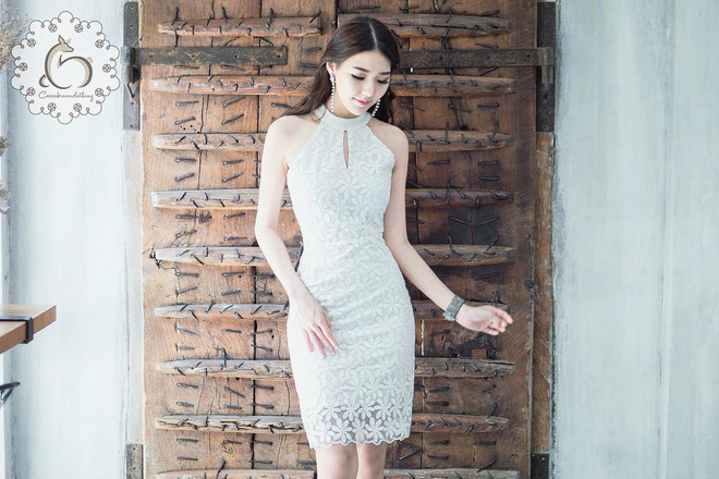 Cô gái Thái Lan khiến cánh mày râu xao xuyến mỗi khi xuất hiện - Hình 3