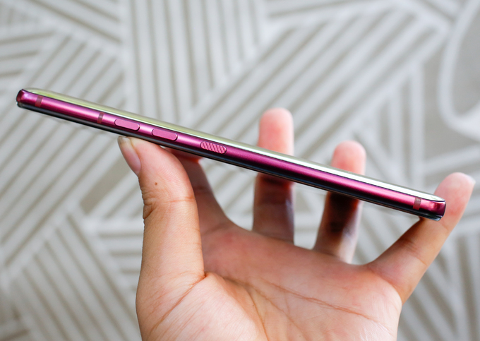 HTC U12 Plus về Việt Nam, giá 20 triệu đồng - Hình 6