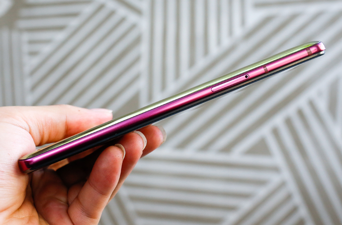 HTC U12 Plus về Việt Nam, giá 20 triệu đồng - Hình 7